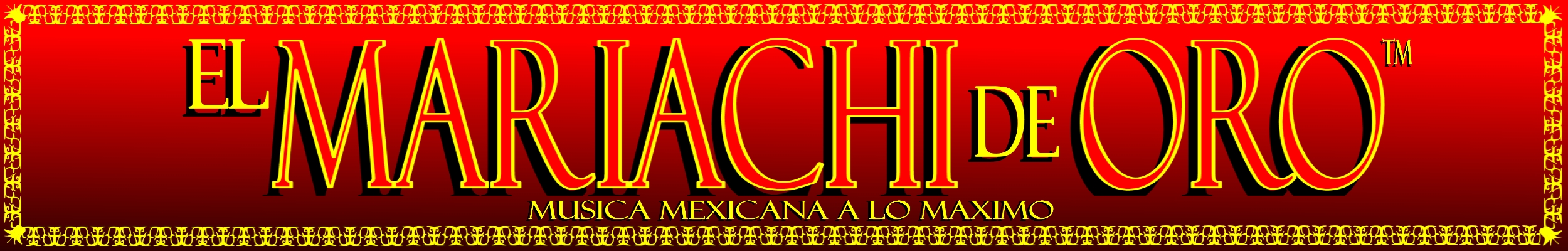 Mariachi de Oro